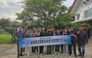 [임업과] 홍천 하이디치유농원 현장학습 (25.09.09)
